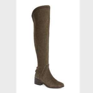 Never worn -Vince Camuto - Karinda OTK Boot - Sz 8